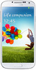 Смартфон SAMSUNG I9500 Galaxy S4 16Gb White - Рязань