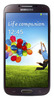 Смартфон SAMSUNG I9500 Galaxy S4 16 Gb Brown - Рязань