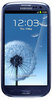 Смартфон Samsung Samsung Смартфон Samsung Galaxy S III 16Gb Blue - Рязань