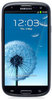 Смартфон Samsung Samsung Смартфон Samsung Galaxy S3 64 Gb Black GT-I9300 - Рязань