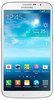 Смартфон Samsung Samsung Смартфон Samsung Galaxy Mega 6.3 8Gb GT-I9200 (RU) белый - Рязань