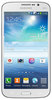Смартфон Samsung Samsung Смартфон Samsung Galaxy Mega 5.8 GT-I9152 (RU) белый - Рязань