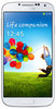 Смартфон Samsung Samsung Смартфон Samsung Galaxy S4 64Gb GT-I9500 (RU) белый - Рязань
