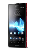 Смартфон Sony Xperia ion Red - Рязань