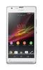 Смартфон Sony Xperia SP C5303 White - Рязань