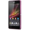Смартфон Sony Xperia ZR Pink - Рязань